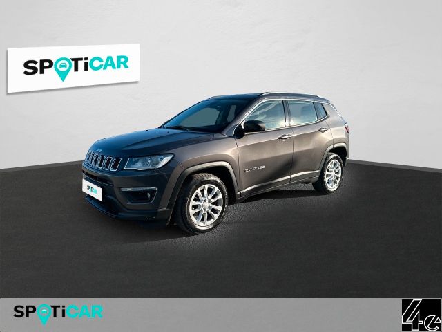 Jeep Compass Longitude FWD I NAVI I CARPLAY I DAB I