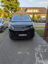Citroën SpaceTourer 2,0 BlueHDi 180 S&S L2 Shine EAT... - Citroën: 2.0