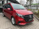 Mercedes-Benz V 220 d STYLE Lang Distronic/Multibeam/Kamera - : Allradantrieb, Kleinbus