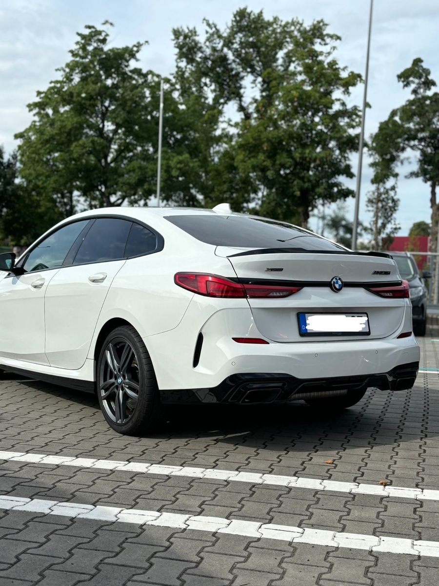 BMW M235i xDrive Gran Coupé Steptronic -