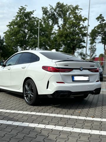 BMW M235i xDrive Gran Coupé Steptronic -