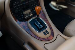 Fahrzeugabbildung Jaguar Daimler 4.0 Super V8 *LWB / Sherwood / MwSt.*