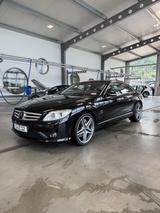 Mercedes-Benz CL 600 -