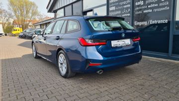 BMW 318 - 4