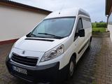 Peugeot Expert Kühlfahrzeug Diesel Euro 5
