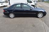 Mercedes-Benz C200 Kompressor Automatik Elegance *TOP ZUSTAND* - gebrauchte Mercedes-Benz C 200 aus dem Jahr 2006