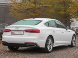 Audi A5 Sportback 35 TFSI S LINE VIRTUAL LED LM18 - Audi A5 Gebrauchtwagen Essen