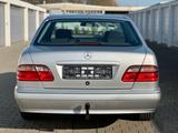 Mercedes-Benz E 220 CDI ELEGANCE,1.Hd,Scheckheftgepflegt - Mercedes-Benz E-Class aus 2000