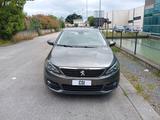Peugeot 308 BlueHDI 130 CV STYLE NAVI SENSOSRI E - Peugeot 308 Style mit Diesel-Antrieb