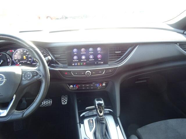 Opel Insignia 2.0 CDTI Business Navi/Autom./Sitzhzg.