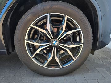 BMW X4 - 9