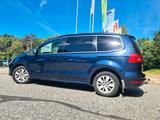 Volkswagen vw sharan 6. Sitzen  voll Ausstattung Voll... - Volkswagen Sharan: V6