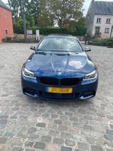BMW M550d zu verkaufen - BMW M550 aus 2016