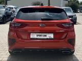 Kia Ceed GT ACC DAB JBL LED Leder Pano RFK ViCo - Kia cee'd / Ceed mit Benzin-Antrieb: Automatik