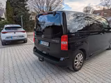 Toyota Proace (Verso) 2,0-l-D-4D 110kW L1 Family Family - Toyota: Unfallwagen