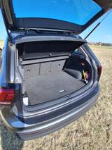 Volkswagen Tiguan 1.5 TSI ACT OPF JOIN JOIN - VW Tiguan von privat