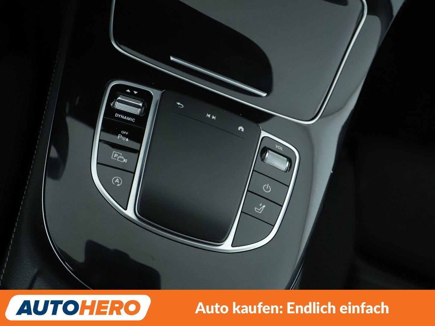 Mercedes-Benz E-Class d Avantgarde Aut.*NAVI*PDC*TEMPO*, миниатюра 21