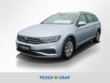 Volkswagen Passat Variant Conceptline 2.0 TDI SCR 110kW 6-G - gebrauchte VW Passat Variant aus dem Jahr 2022