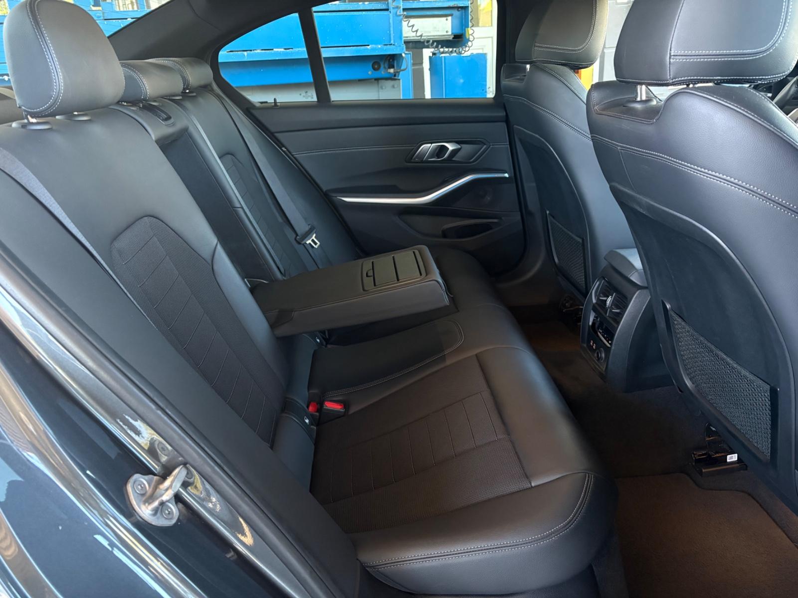 BMW 330 e LIMO G20 „SPORT LINE”/LC”PROF”/ESD/CAM/HUD