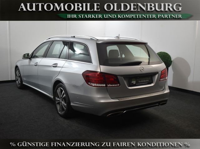 Mercedes-Benz E 250 T CDI Avantgarde 4M *AHK*ILS*Kamera*GSD*