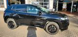 Jeep Compass 1.3l T4-PHEV 177kW S Automatik 4WD S - Jeep Compass in Augsburg