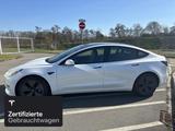 Tesla Model 3 Long Range AWD - Tesla Model 3 in Hannover
