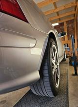 Mercedes-Benz SLK 230 - Mercedes-Benz Gebrauchtwagen von 2002