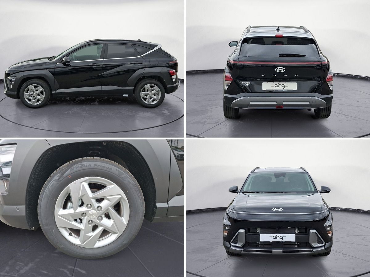 Hyundai Kona – Bild 2