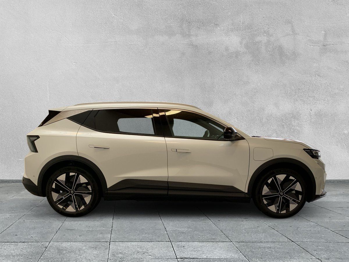 Renault Scenic E-TECH - Bild 6