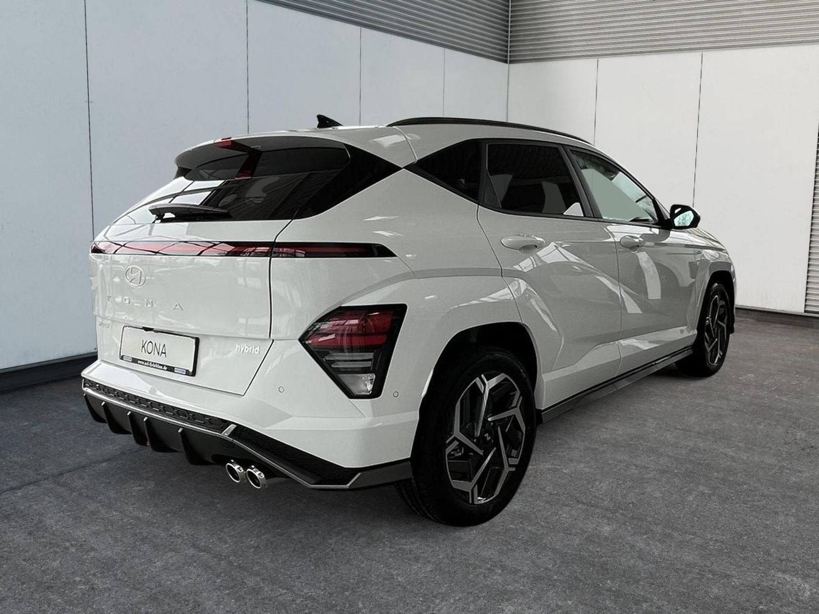 Hyundai Kona – Bild 5