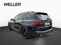 BMW X7 - Vorschau Bild 9