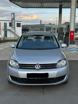Volkswagen VW GOLF PLUS TDI BLUEMOTION RENTNER FAHRZEUG - Volkswagen Golf Plus: Bluemotion