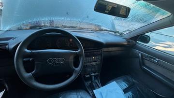 1997 AUDI A6 photo 3