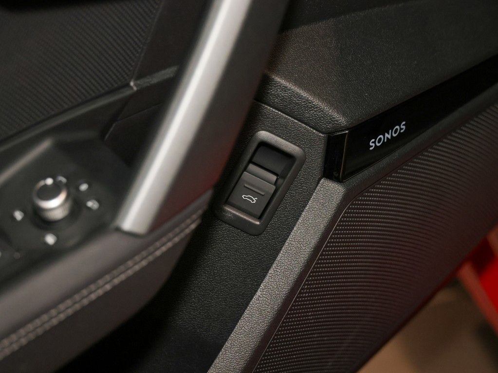 Audi A3 - Bild 9