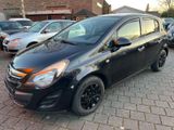 Opel Corsa D 1.2 Satellite/TOP/TÜV/5-TÜRIG/8 FACH/+++ - Opel Corsa: Satellite