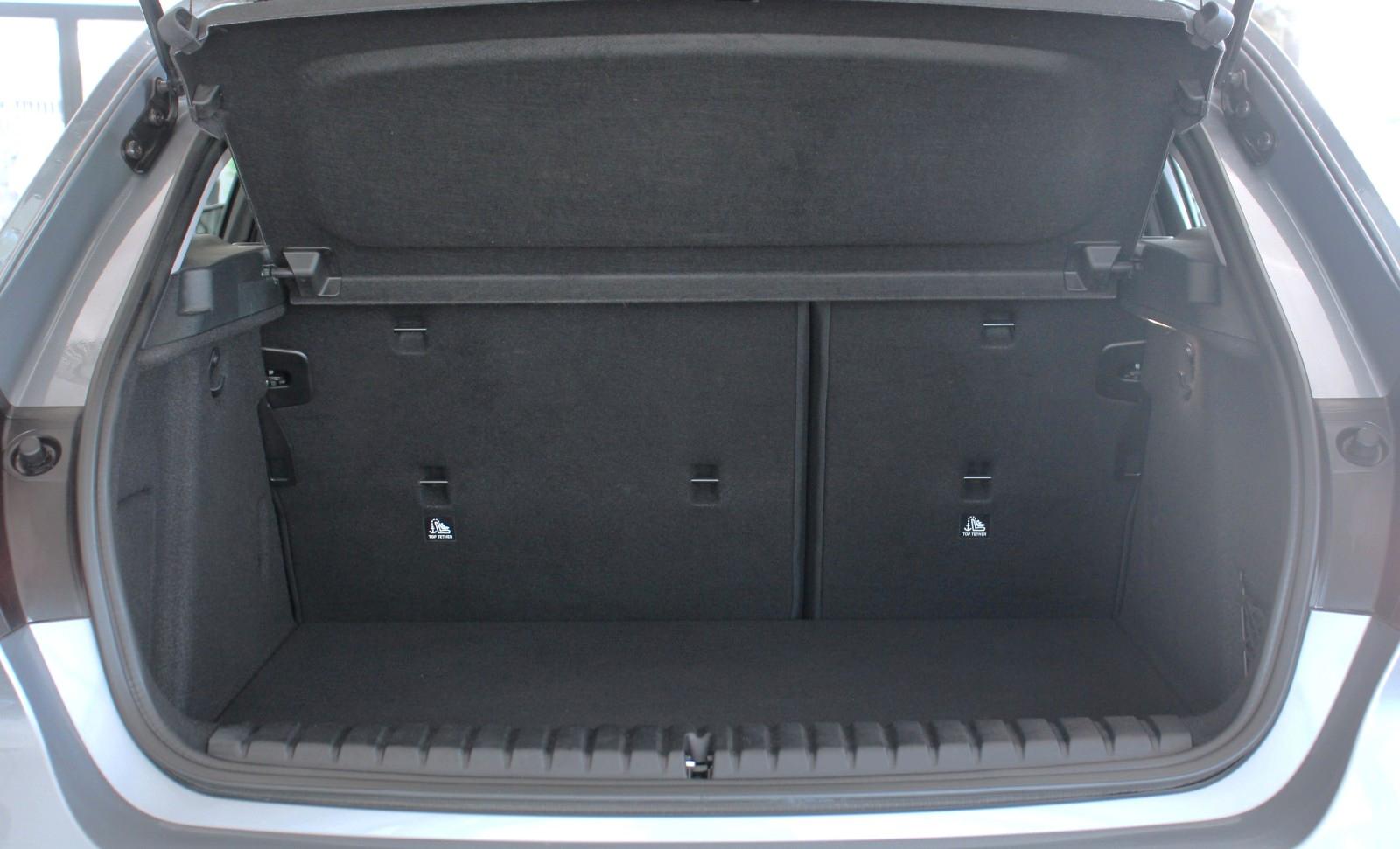 BMW 116 i Sport Line (F40) *LED*KAM*Ambiente*AppleCP, миниатюра 26