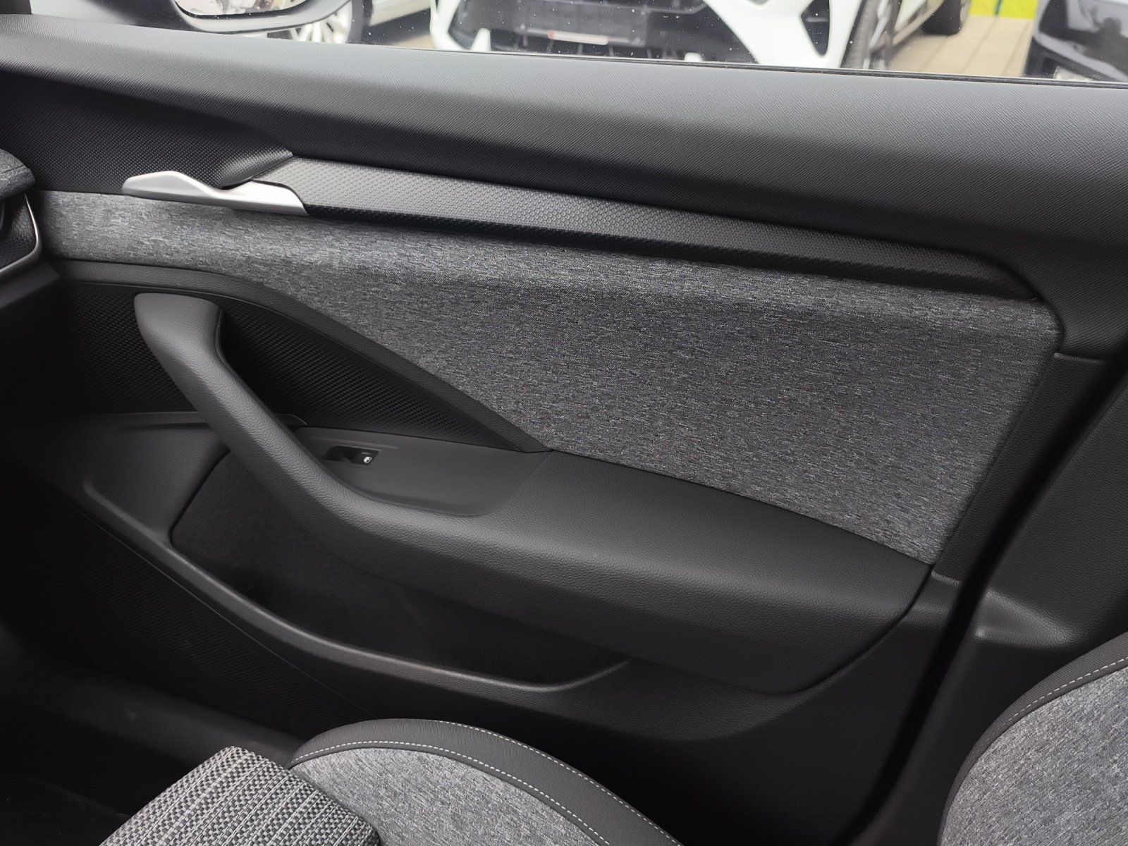 Skoda Superb - Bild 21