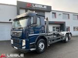 Volvo FM 330*Meiller Haken RK20.65*Lift/Lenk*210 TKM* - Volvo Fm