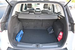 Fahrzeugabbildung Ford Kuga 2.0 TDCi  Schalter Titanium*Klimaautom.*AHK