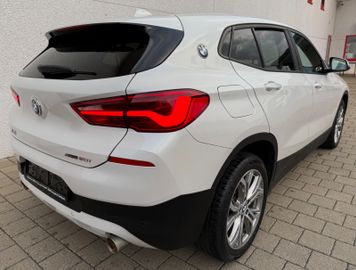 BMW X2 - 8