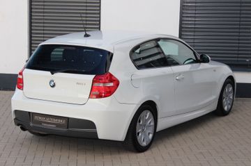 BMW 116 - 5