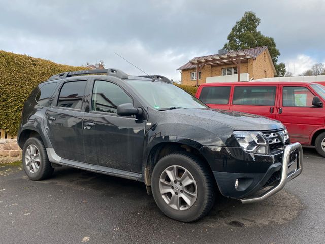 Dacia Duster I Laureate 4x2