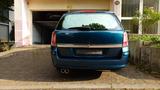 Opel Astra Caravan 1.8 ECOTEC 140 Ps - Opel Astra aus 2007: Kombi
