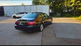 Mercedes-Benz E 350 CDI BlueEFFICIENCY AVANTGARDE AVANTGARDE - Mercedes-Benz E 350 in Augsburg