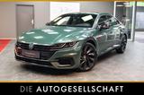 Volkswagen Arteon 2.0 TDI R-Line DSG*MATRIX*HUD*ACC*DCC*2.H - Volkswagen Arteon in Dresden