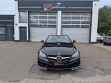 Mercedes-Benz E 200 Cabrio AMG/PDC/NAVI/LED/AHK - Mercedes-Benz E 200: Cabrio, AMG