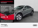 Audi Q8 Sportback e-tron 55 Q ADVANCED UPE112 HuD TV - Audi Q8 e-tron: Sportback Advanced