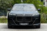 BMW 740d M 2026.TOPZUSTAND.ASS.PRO.SKY.INDIVI.5/100 - BMW 740 von 2026