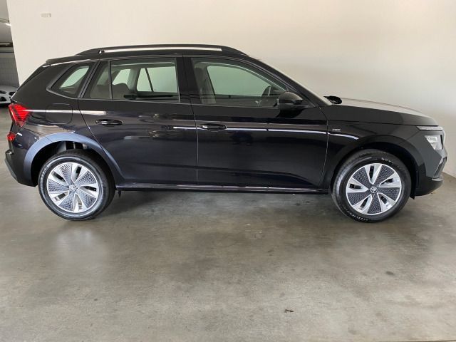 Kamiq Tour 1.0 TSI DSG AHK+MATRIX+KAMERA