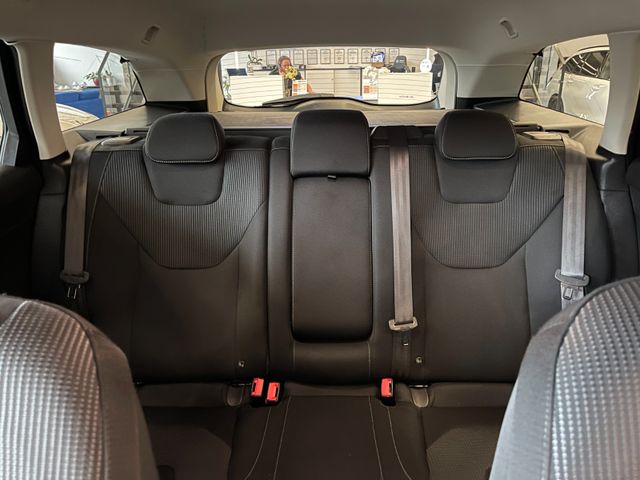 Ford Mondeo Turnier Titanium Aut.*NAVI*ACC*KAMERA*LED